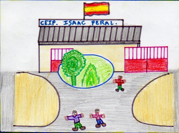 Historias de mi colegio